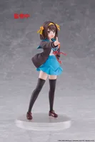 TAITO The Melancholy of Haruhi Suzumiya Coreful Figure - Haruhi Suzumiya - The Melancholy of Haruhi Suzumiya - photo 4