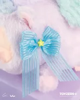 TOYZEROPLUS LuLu the Piggy LuLuLand - Mysterious Unicorn Lu Plush - LuLu The Piggy - photo 4