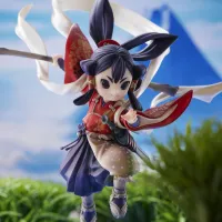 eStream Sakuna: Of Rice and Ruin Sakuna Hime - Sakuna: Of Rice and Ruin - photo 11