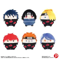 MAX LIMITED NARUTO Shippuden FUWA KORORIN 2 (6pc per box) - NARUTO - photo 1