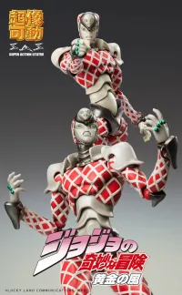 Medicos Entertainment Chozokado「K･C」(3rd-run) - JoJo's Bizarre Adventure - photo 3