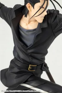 KOTOBUKIYA ARTFX J Hajime Saito - Rurouni Kenshin - photo 15