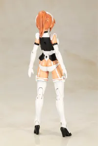 KOTOBUKIYA Brave Girl 2 - The King of Braves GaoGaiGar - photo 9