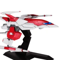 PLUM PMOA [PP158] LEGEND SILVER HAWK BURST(re-run) - Video Games - photo 3
