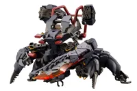 KOTOBUKIYA ABYSSCRAWLER NIGHT STALKERS Ver. - HEXA GEAR - photo 16