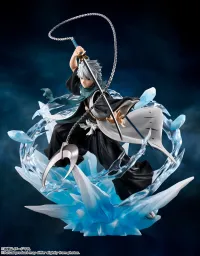 TAMASHII NATIONS Toushiro Hitsugaya -Thousands-Year Blood War- - BLEACH - photo 2