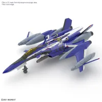 BANDAI HOBBY HG 1/100 YF-29 DURANDAL VALKYRIE  (MAXIMILIAN JENIUS USE) FULL SET PACK - Macross - photo 4