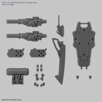 CUSTOMIZE WEAPONS (HEAVY WEAPON 1)