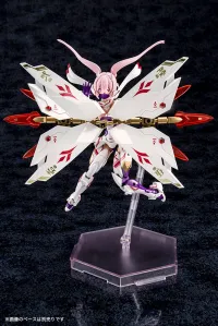 KOTOBUKIYA ASRA NINE-TAILS - Megami Device - photo 7