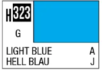 GSI Creos H323 Light Blue [Blue Impulse] - photo 1