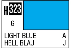 H323 Light Blue [Blue Impulse]