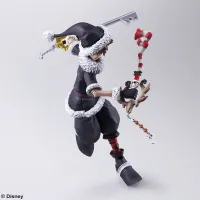SQUARE ENIX KINGDOM HEARTS II SORA CHRISTMAS TOWN VERSION - Kingdom Hearts - photo 6
