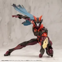 KOTOBUKIYA DRESS UP PARTS CRASH＆SIDE CLOAK BLUE Ver. - M.S.G - photo 2