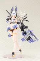 KOTOBUKIYA PUNI☆MOFU GIN LANG - Megami Device - photo 2