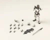 KOTOBUKIYA GOVERNOR ARMOR TYPE: PAWN A1 Ver.2.0 - HEXA GEAR - photo 14