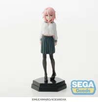SEGA Desktop x Decorate Collections "There is also a hole in the student organization!" "Komaro Michinoku" - There is also a hole in the student organization! - photo 1