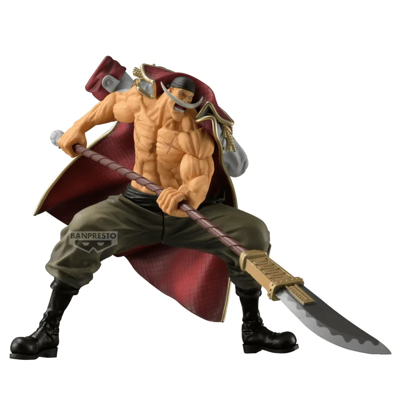 ONE PIECE Grandista-EDWARD NEWGATE-SPECIAL EDITION