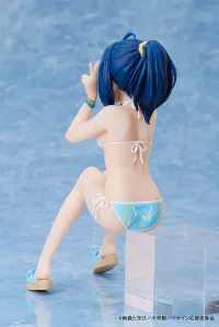 ANIPLEX Makeine: Too Many Losing Heroines! Anna Yanami Non-Scale Figure - Makeine: Too Many Losing Heroines! - photo 8
