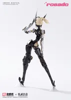 Earnestcore Craft RS-03 Starflower Lily MK3 - rosado Project - photo 15