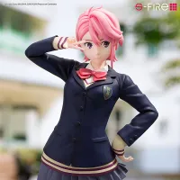 SEGA TV Anime DAN DA DAN Figure Aira - Dandadan - photo 4