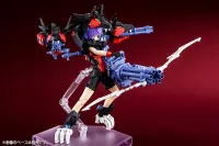 KOTOBUKIYA Chaos & Pretty GRANDMA - Megami Device - photo 11