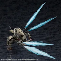 KOTOBUKIYA RAYBLADE IMPULSE [Reloadead] COLLECTORS EDITION - HEXA GEAR - photo 6
