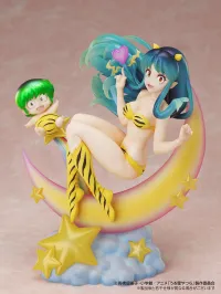 Design COCO Urusei Yatsura Lum&Ten BOX cafe&space Collaboration 1/7 Scale Figure - Urusei Yatsura - photo 2