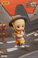 52TOYS Nook Quest for the Heart - NOOK - photo 15