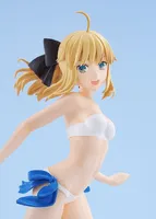 Wave Co. POP UP PARADE BEACH QUEENS Saber Lily L Size - Fate/Grand Order - photo 7