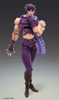 Medicos Entertainment Chozokado Joseph Joestar Third - JoJo's Bizarre Adventure - photo 2