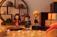 TAMASHII NATIONS Tanjiro Kamado - Demon Slayer: Kimetsu no Yaiba - photo 3