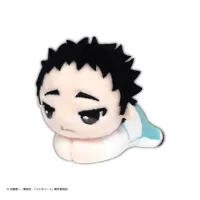 MAX LIMITED Haikyu!! HUG CHARACTER COLLECTION5 (6pc per box) - Haikyu!! - photo 8