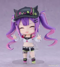 GOOD SMILE COMPANY Nendoroid Tokoyami Towa - hololive production - photo 4