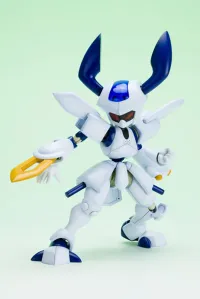 KOTOBUKIYA KWG-00M HEAD SCISSORS - Medarot/Medabots - photo 4