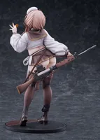 Claynel Bready 1/7 Scale Figure - GODDESS OF VICTORY: NIKKE - photo 4