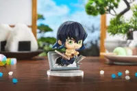ANIPLEX Dimension BreakSerise Mini Figure-Vol.1 - Demon Slayer: Kimetsu no Yaiba - photo 2