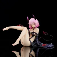 Union Creative To LOVE-Ru Darkness Momo Belia Deviluke Darkness Ver. 1/6 - Renewal Package Edition - To LOVE-Ru - photo 32