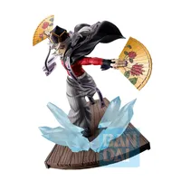 BANDAI Doma -Upper Two- "Demon Slayer: Kimetsu no Yaiba", Ichibansho Figure - Demon Slayer: Kimetsu no Yaiba - photo 2