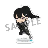 MegaHouse Tokotoko Acrylic Stand Kaiju No.8 (8pc per box) - Kaiju No. 8 - photo 5