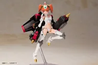 KOTOBUKIYA CROSS FRAME GIRL STAR GAOGAIGAR - The King of Braves GaoGaiGar - photo 13