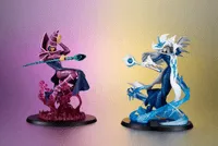 MegaHouse MONSTERS CHRONICLE Yu-Gi-Oh! Duel Monsters Dark Magician - Yu-Gi-Oh! - photo 6