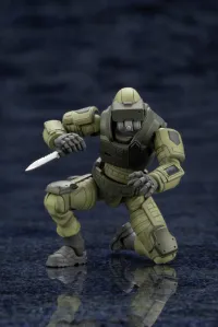 KOTOBUKIYA EARLY GOVERNOR Vol.1 JUNGLE TYPE - Mech Kits - photo 2