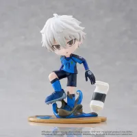 BUSHIROAD CREATIVE PalVerse Palé. BLUE LOCK Seishiro Nagi - BLUE LOCK - photo 2
