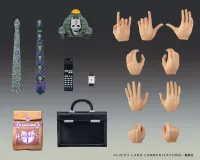 Medicos Entertainment Chozokado BIG Yoshikage Kira - JoJo's Bizarre Adventure - photo 6
