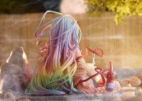 Phat! Company Shiro: Hot Spring Ver. - No Game No Life - photo 11
