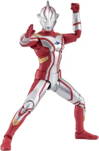 TAMASHII NATIONS Ultraman Mebius Ultraman Mebius, Bandai Spirits S.H.Figuarts - Ultraman - photo 10