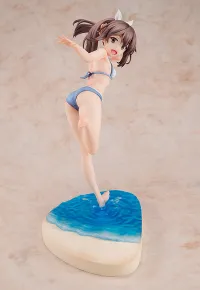 KADOKAWA Sally: Swimsuit ver. - BOFURI: I Don't Want to Get Hurt, so I'll Max Out My Defense - photo 3