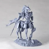 KAIYODO [UNPAINTED] ARTPLA Sleipenir - Frame Arms Girl - photo 6