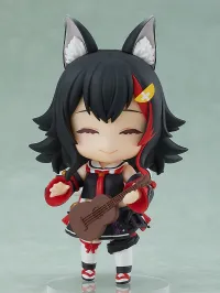 GOOD SMILE COMPANY Nendoroid Ookami Mio - hololive production - photo 3