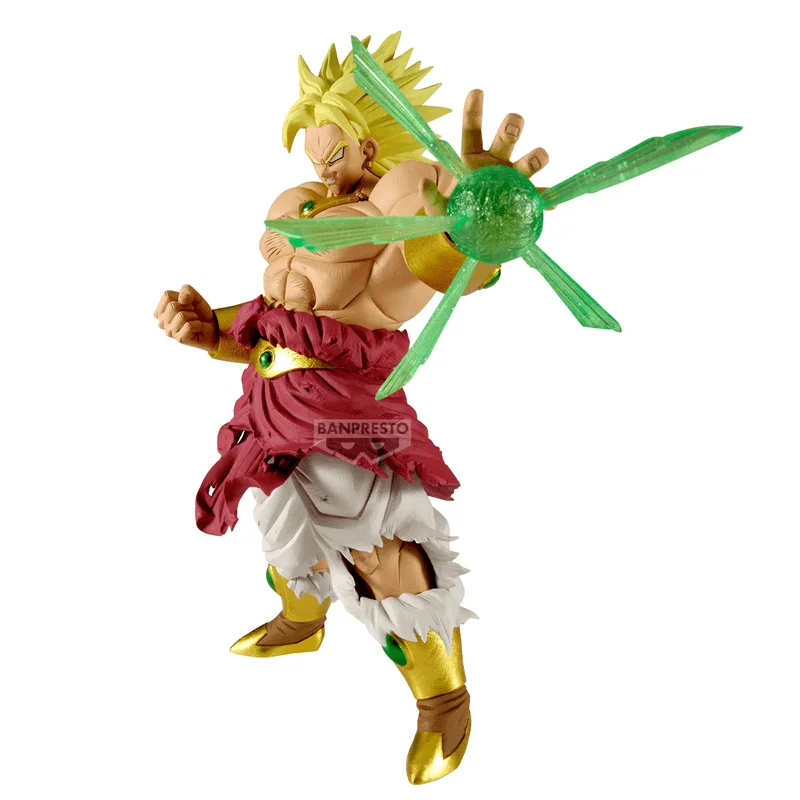 DRAGON BALL Z G×materia BROLY